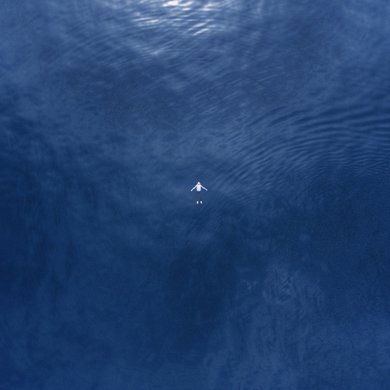 Ocean封面