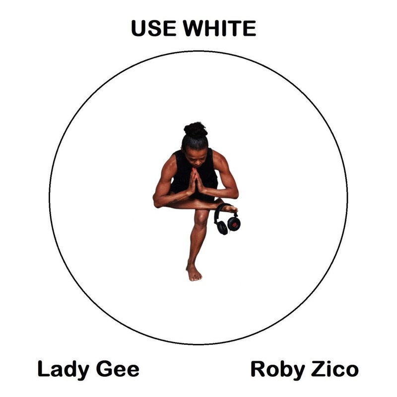 UseWhite封面