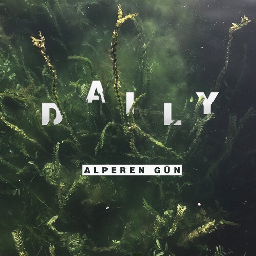 Daily封面
