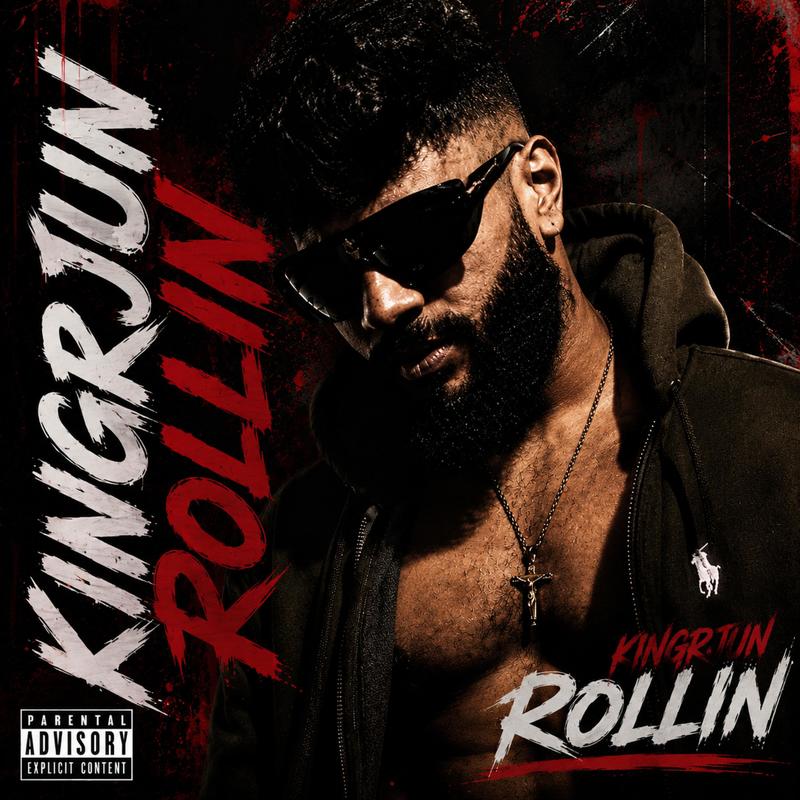 Rollin封面