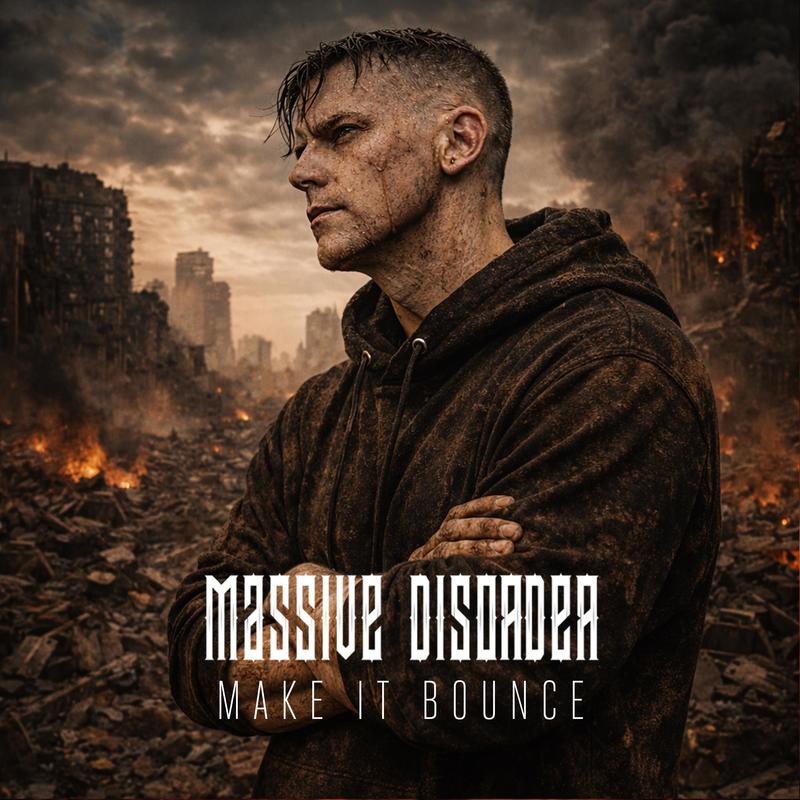 MakeItBounce封面