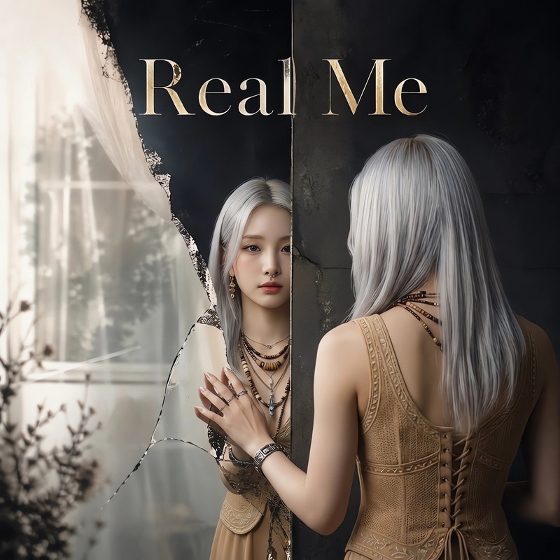 RealMe封面