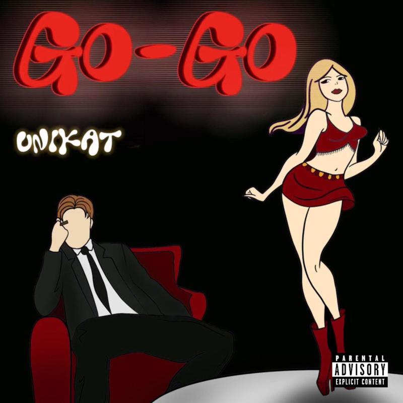 GoGo封面