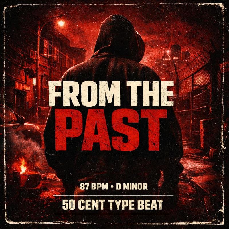 FromthePast封面