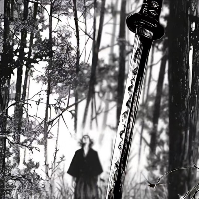 Forest封面