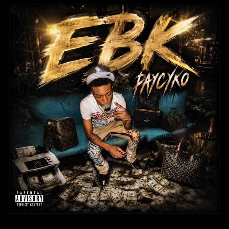 EBK封面