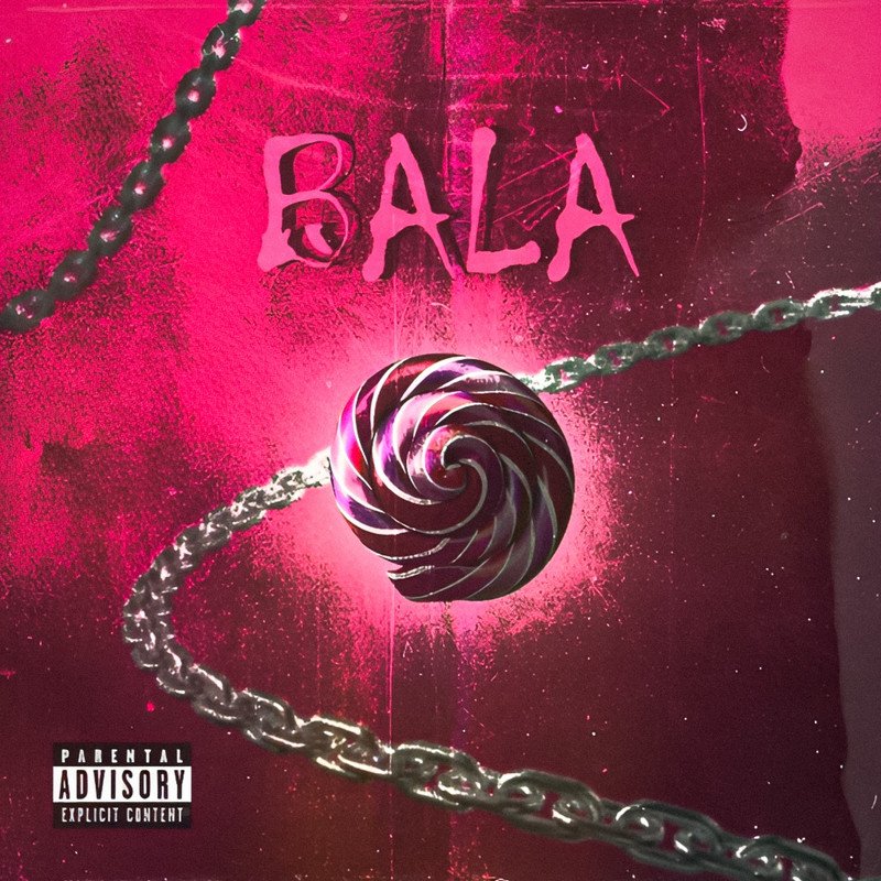 BALA封面