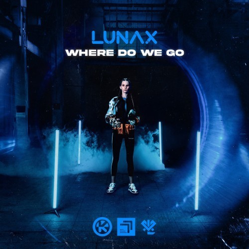 WhereDoWeGo封面