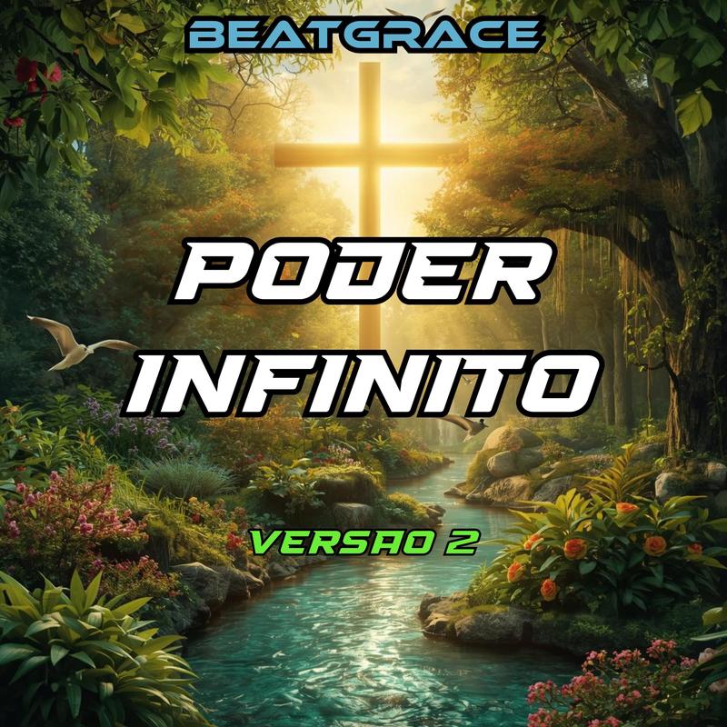 PoderInfinito(Versão2)封面