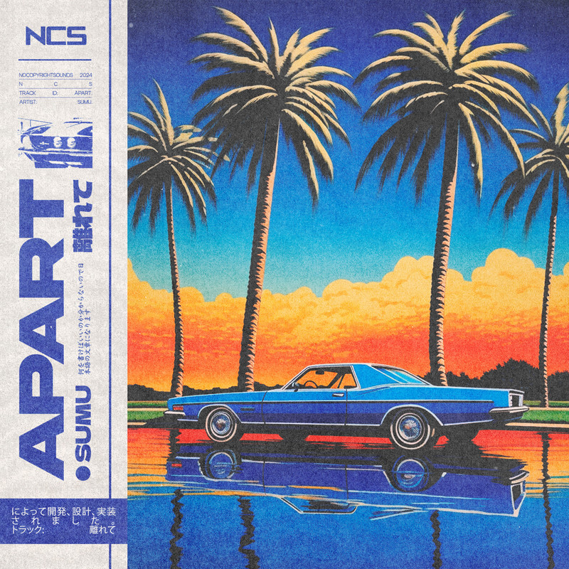 apart封面