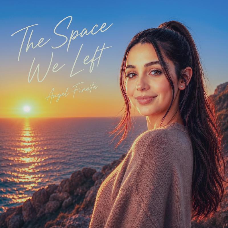 TheSpaceWeLeftBetweenUs封面