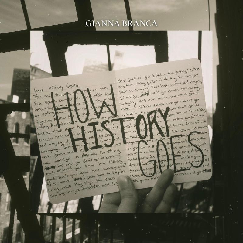 HowHistoryGoes封面