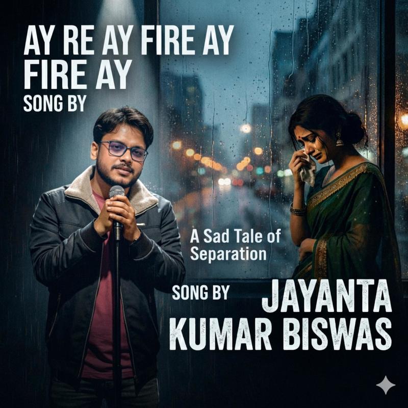 ayreayfireay封面