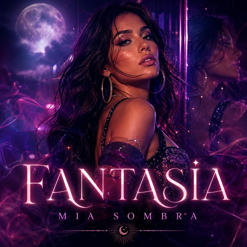 Fantasía封面