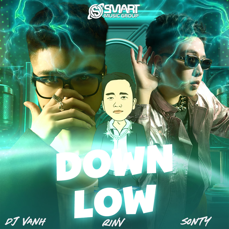 DownLow封面