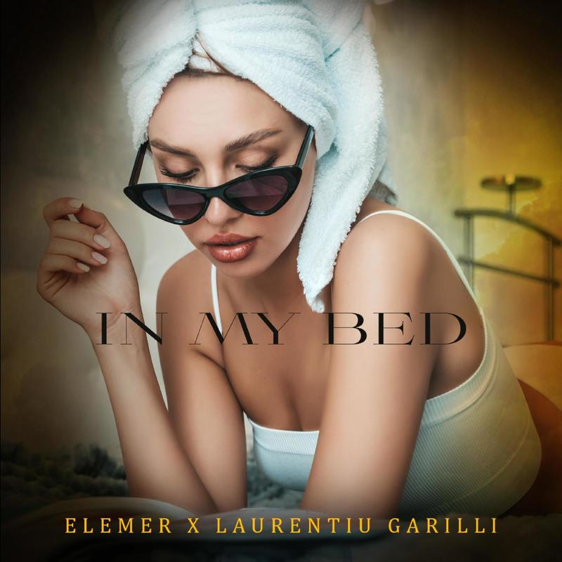Inmybed封面