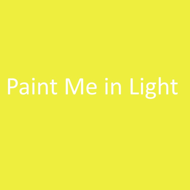PaintMeinLight封面