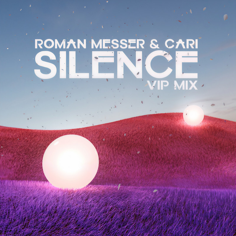 Silence(VIPMix)封面