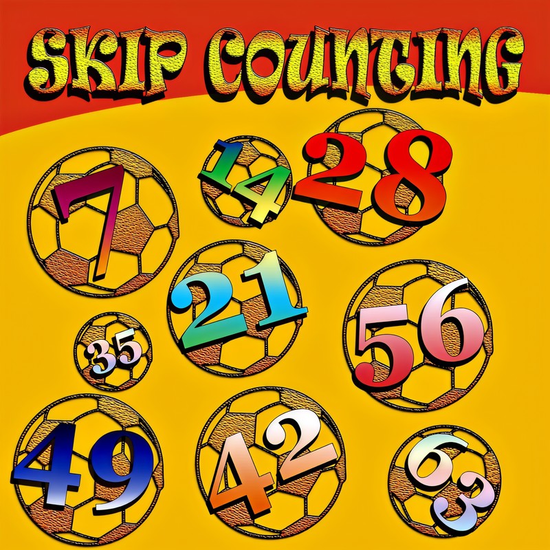 CountingBy2's封面