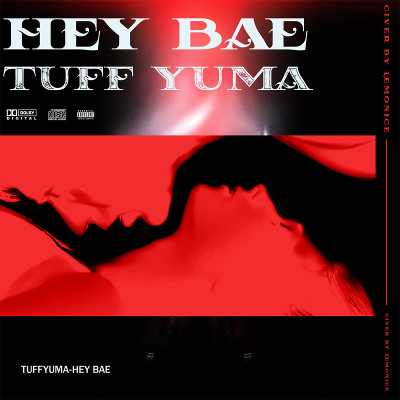 Hey!Bae封面