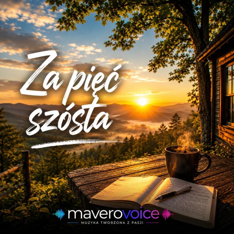 Zapięćszósta封面