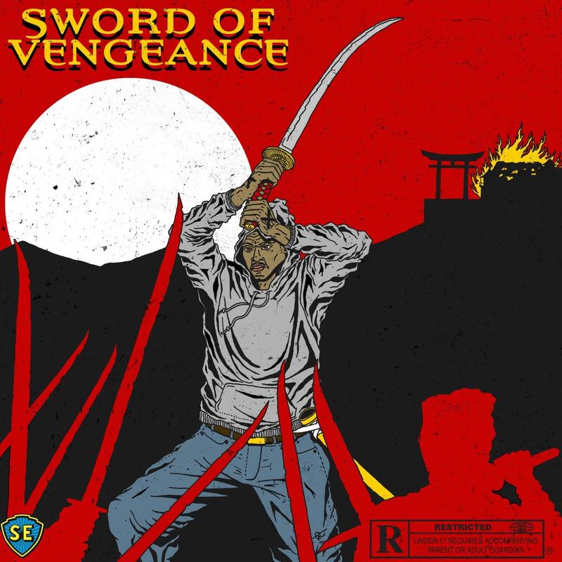 AncientWarriorStyle封面