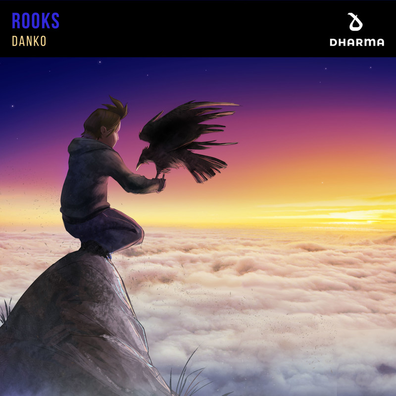 Rooks封面