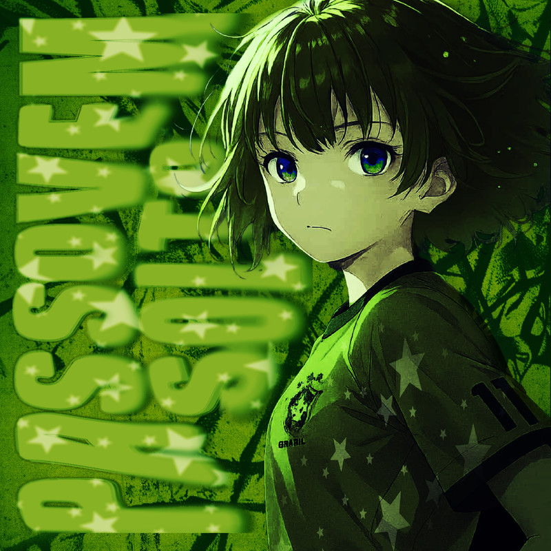 PASSOBEMSOLTO封面