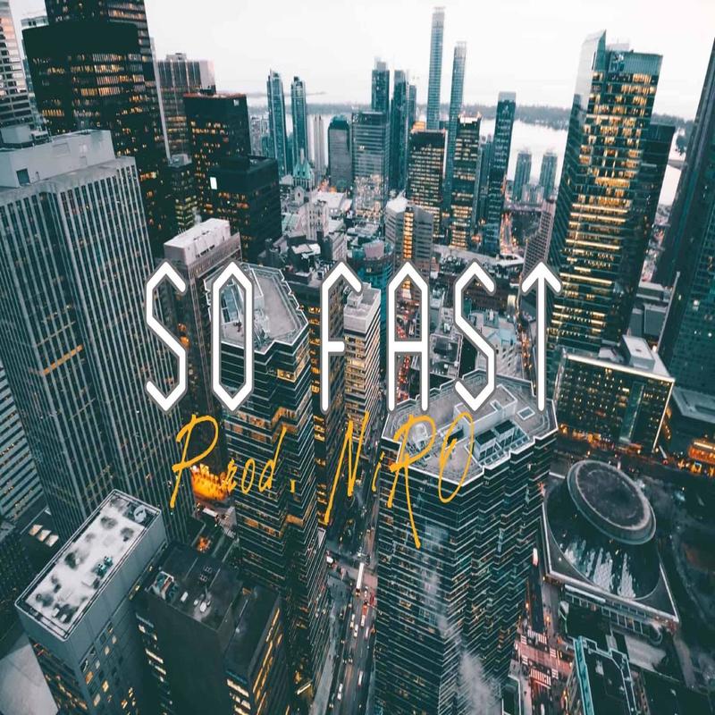 SoFast封面