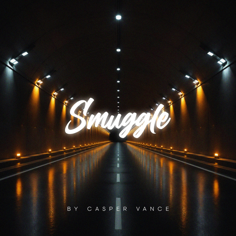 Smuggle封面