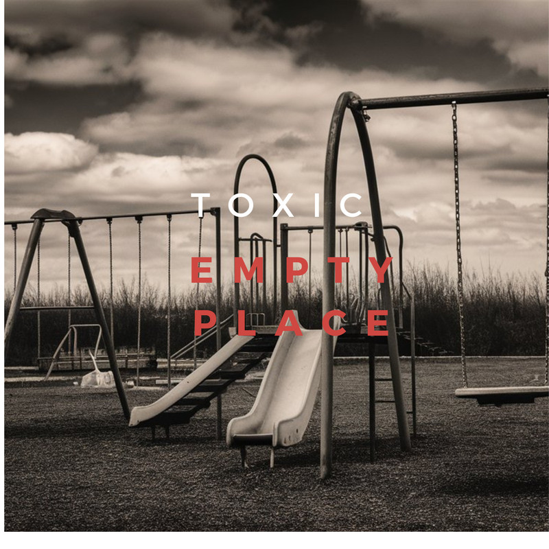 EMPTYPLACE封面