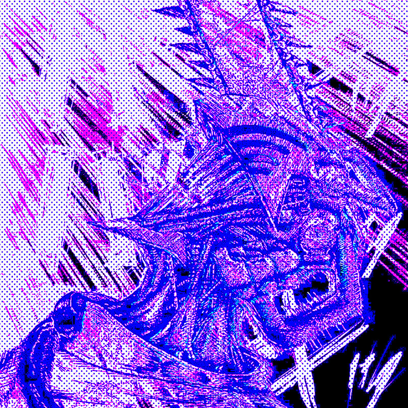 ChainsawMan封面