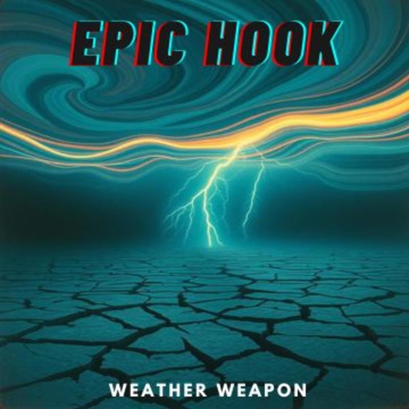 WeatherWeapon封面
