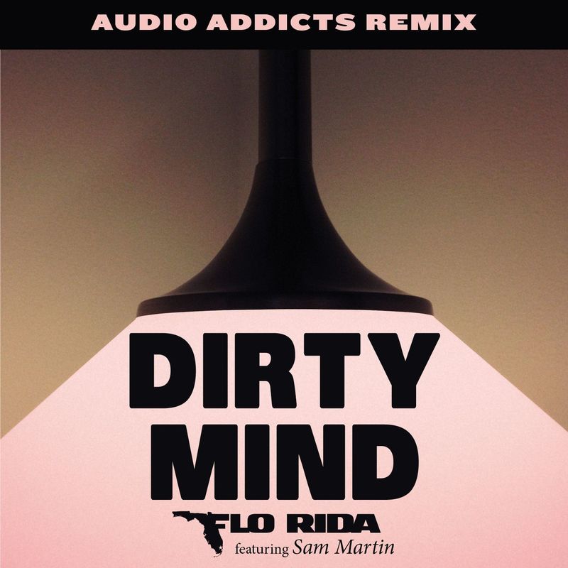DirtyMind(feat.SamMartin)封面