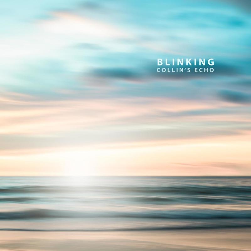 Blinking封面