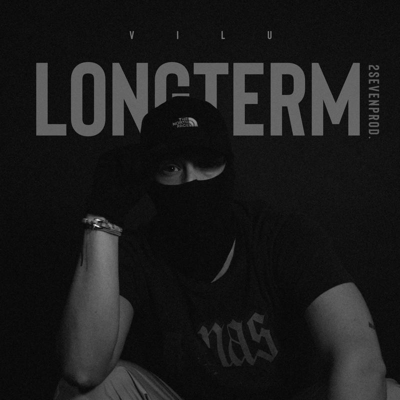 LONGTERM封面