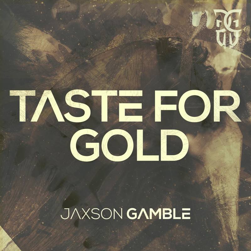 TasteForGold封面