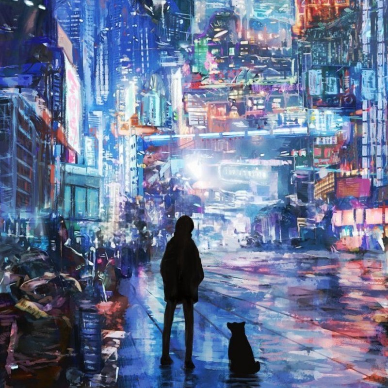 Raising封面