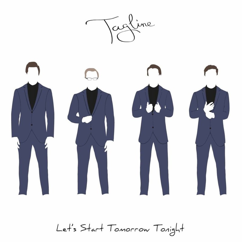 Let'sStartTomorrowTonight封面