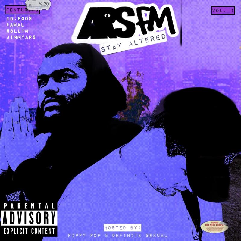 AllSheWant(feat.AWaL)封面