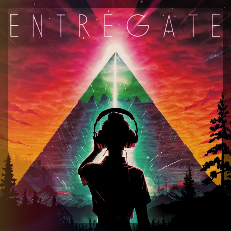 Entrégate封面