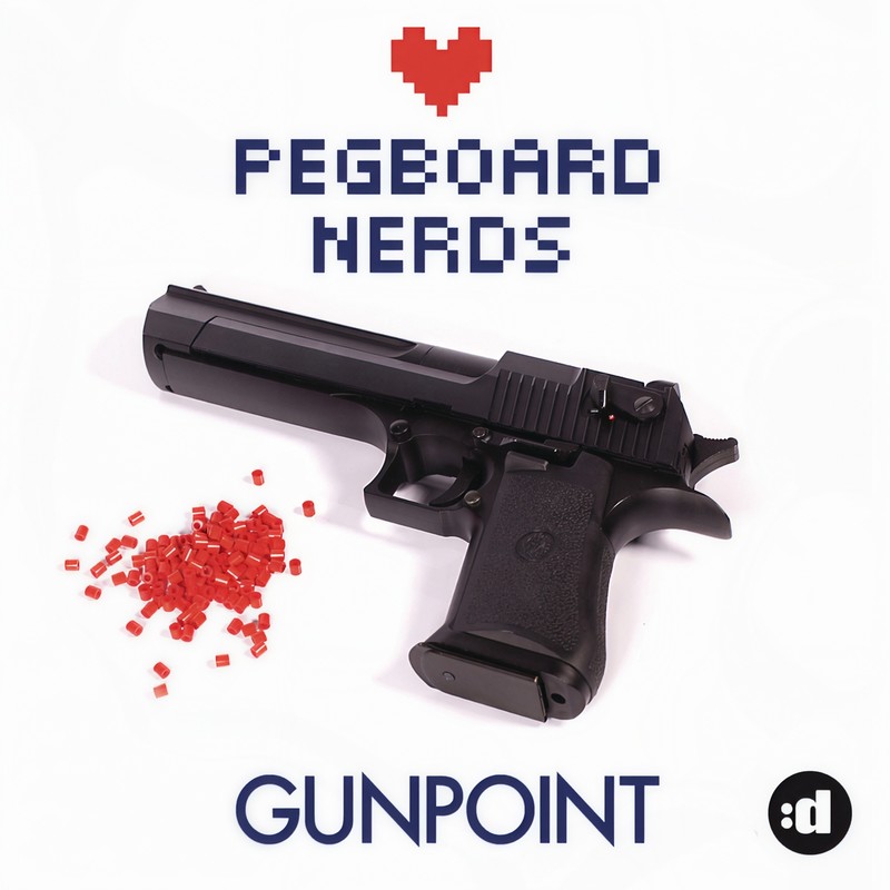 Gunpoint封面