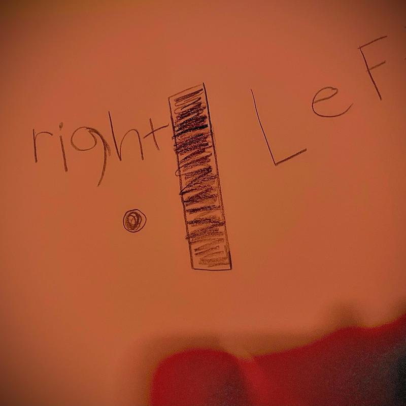RightLeft封面