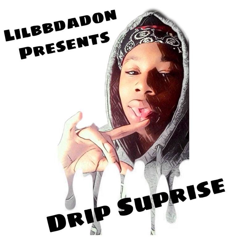 Intro(DripSuprise)封面