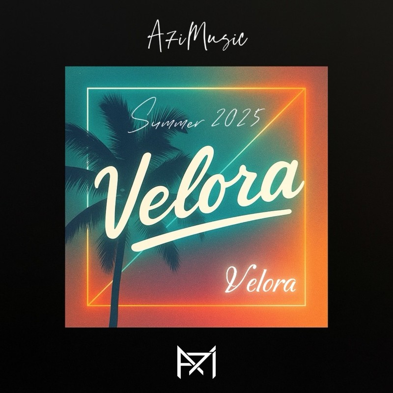 Velora封面