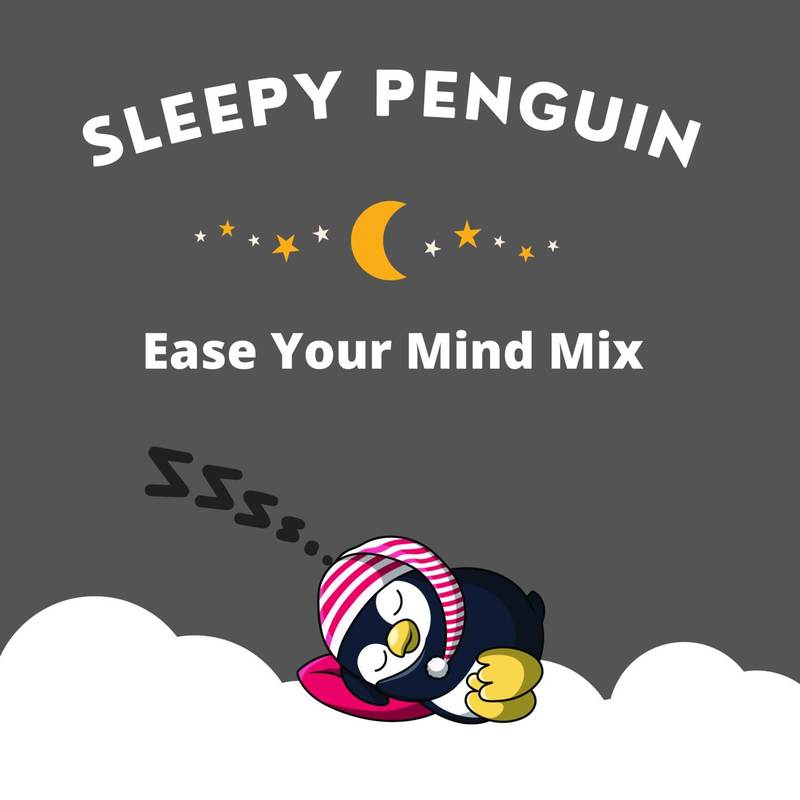 GoodnightTune封面