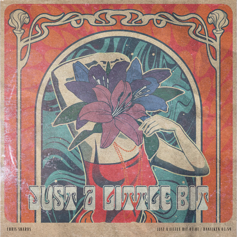 JustaLittleBit封面