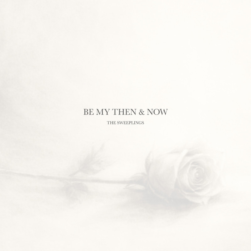 BeMyThenNow封面