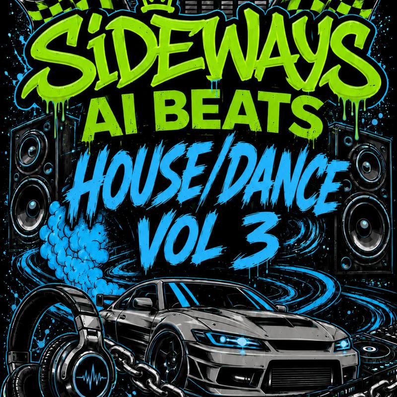 GoSideways封面