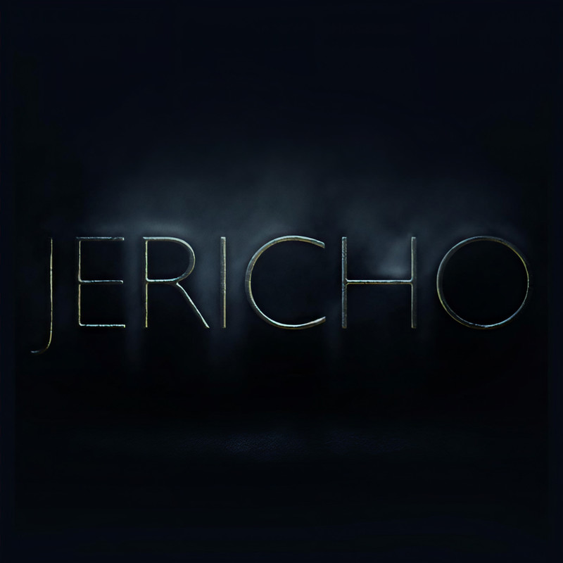 Jericho封面